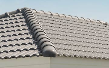 advantages of Derry Downs clay roofing