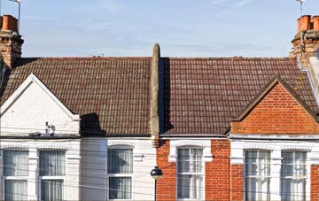 clay roofing Derry Downs, Bromley