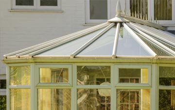 conservatory roof repair Derry Downs, Bromley