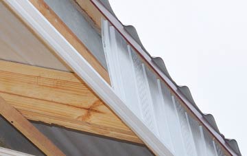 why Derry Downs fascia repairs are essential