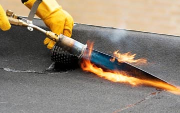 flat roof repairs Derry Downs, Bromley