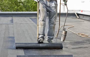 flat roof replacement Derry Downs, Bromley