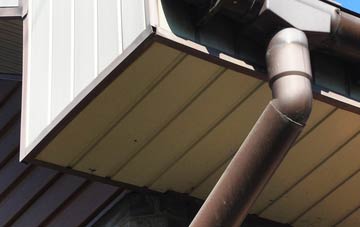 Derry Downs soffit installation costs