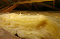 Derry Downs pitch roof insulation