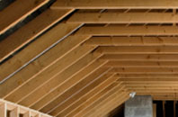 Derry Downs pitched insulation quotes